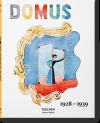 Domus 1930s