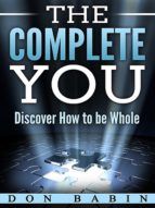 Portada de The Complete You (Ebook)