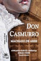 Portada de Don Casmurro, de Machado de Assis (Ebook)