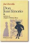 Don Juan Tenorio