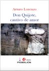 Don Quijote Cautivo De Amor