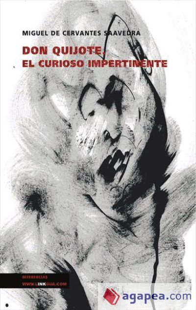 Don Quijote. El curioso impertinente (Ebook)