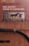 Don Quijote. Visión de Barcelona