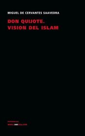 Portada de Don Quijote. Visión del Islam (Ebook)