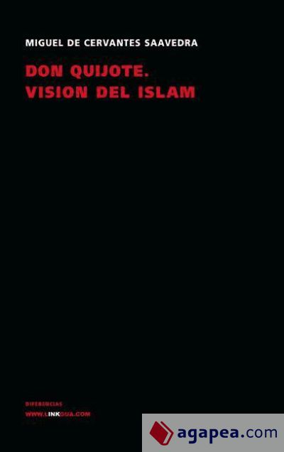 Don Quijote. Visión del Islam (Ebook)