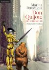 Don Quijote de Manhattan: Testamento Yankee