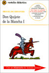 Don Quijote de la Mancha I - II [2 Vols.]