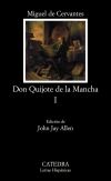 Don Quijote de la Mancha I