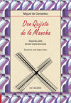 Don Quijote de la Mancha. Segunda parte