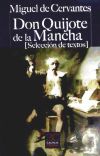 Don Quijote de la Mancha (Selección de textos)