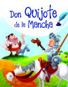 Don Quijote de la Mancha