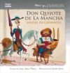 Don Quijote de la Mancha