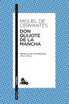 Don Quijote de la Mancha