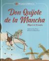 Don Quijote de la Mancha