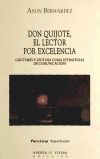 Don Quijote, el lector por excelencia