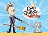 Don Quijote (o casi) de la Mancha