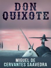 Don Quixote (Ebook)