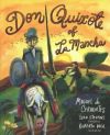 Don Quixote of La Mancha (graphic novel)