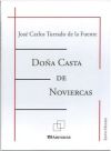 Doña Casta de Noviercas