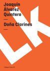 Do&ntilde;a Clarines