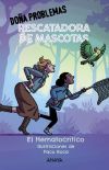 Doña Problemas, Rescatadora De Mascotas De El Hematocrítico