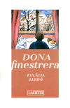 Dona finestrera: Escriptores com catedrals