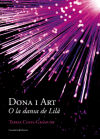 Dona i art