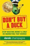 Don&acirc;t Buy A Duck