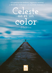Portada de Celeste no es un color