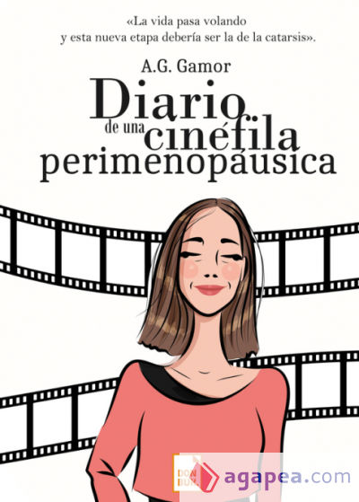 Diario de una cinéfila perimenopáusica