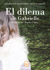 Portada de El dilema de Gabrielle