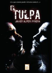 Portada de El tulpa