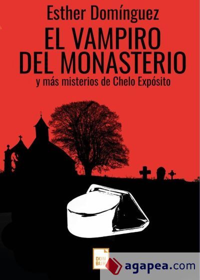 El vampiro del monasterio