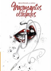 Portada de Fragmentos olvidados