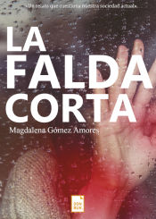 Portada de La falda corta