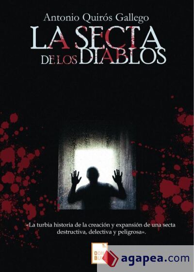 La secta de los diablos La secta de los diablos