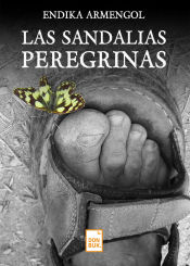 Portada de Las sandalias peregrinas