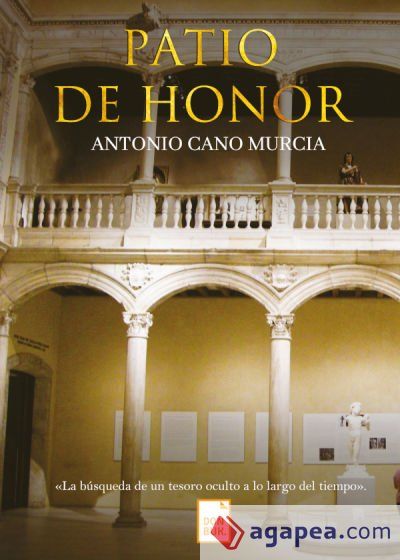 Patio de honor Patio de honor
