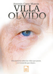 Portada de Villa olvido