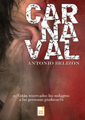 Portada de Carnaval