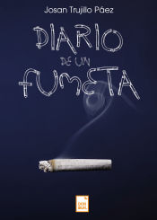 Portada de Diario de un fumeta