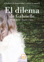 Portada de El dilema de Gabrielle (Ebook)