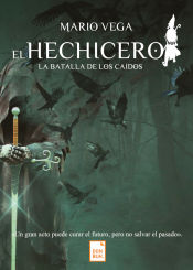 Portada de El hechicero