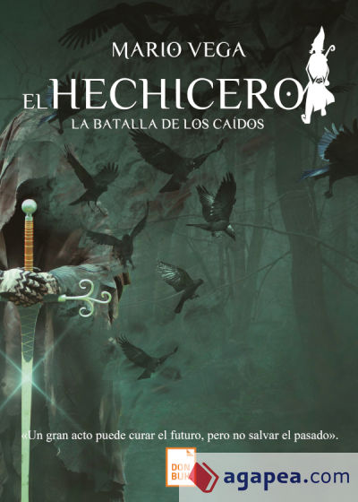 El hechicero