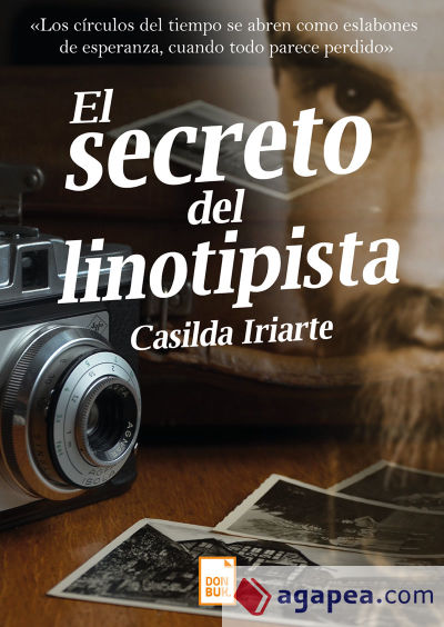 El secreto del linotipista