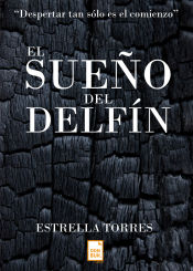 Portada de El sueño del delfín