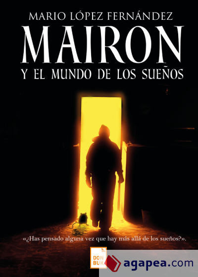 Mairon y el mundo de los sueños