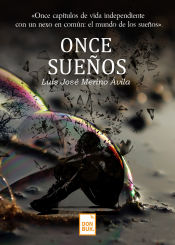 Portada de Once sueños