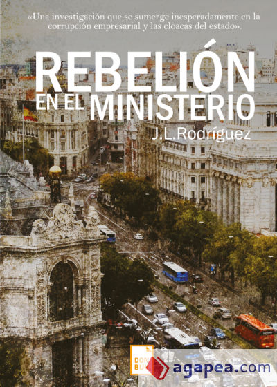 Rebelión en el Ministerio