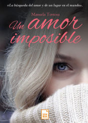 Portada de Un amor imposible